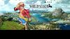 Появился дебютный трейлер игры One Piece: World Seeker