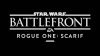 Следующей осенью выйдет сиквел Star Wars Battlefront под названием «Rogue One: Scarif»