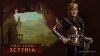 В Civilization VI появится Скифия и править ею будет жестокая царица Томирис