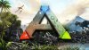 Недоделанную Ark: Survival Evolved компания Sony не пускает на PlayStation 4