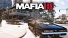 Свежий геймплей Mafia III демонстрирующий поведение автомобилей
