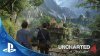У компании Sony украли несколько лицензионных копий Uncharted 4: A Thief's End