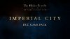 Новые детали дополнения «Imperial City» для The Elder Scrolls Online