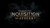 Для Dragon Age: Inquisition выйдет DLC «The Descent»