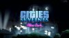 Для Cities Skylines анонсировано дополнение «After Dark»