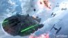 Представлен режим «Эскадра» для Star Wars: Battlefront
