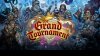 DLC «The Grand Tournament» для Hearthstone выйдет в августе
