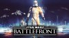 Star Wars: Battlefront не будет похожа на серию Battlefield
