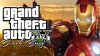 Новый мод для GTA V принёс в игру «Железного человека»