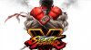 В Street Fighter 5 появился новый герой