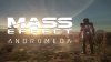 Команда из BioWare готовит эпическую концовку для Mass Effect: Andromeda