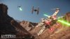 Опубликованы первые 4К-скриншоты альфа-версии Star Wars: Battlefront