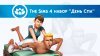 Новое дополнение для The Sims 4 отправит симов в сауну