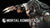 Разработчики Mortal Kombat X анонсировали дату выхода «Хищника»