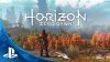 Команда Guerrilla Games анонсировала зрелищную игру под названием «Horizon: Zero Dawn»