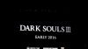 Компания Bandai Namco официально анонсировала игру Dark Souls 3