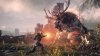 Про монстров и PS4-версию The Witcher 3: Wild Hunt