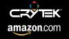 Amazon спасла Crytek от банкротства