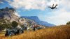 Новые скриншоты Just Cause 3