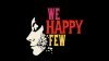 Создатели Contrast анонсировали We Happy Few