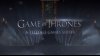 Выход Game of Thrones от Telltale