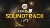Обнародован саундтрек FIFA 15