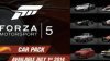 По доллару за машину для Forza Motorsport 5