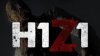 Новый геймплей H1Z1