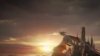 Dark Souls II - кинематографический трейлер