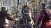 The Witcher 3 перенесли на следующий год