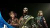 Новые персонажи для Assassin\'s Creed IV: Black Flag