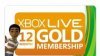 Бесплатные игры для подписчиков Xbox Live Gold в январе