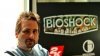 Сценарист Bioshock Infinite получит премию Golden Joystick Award
