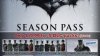 Анонсирован Season Pass для Batman: Arkham Origins
