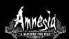 Первые оценки Amnesia: A Machine for Pigs 