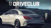 Обложка и геймплей DriveClub с Gamescom