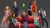 Скриншоты и подробности The Sims 4