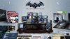 Издание Batman: Arkham Origins с джокером