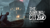 Новый трейлер игры The Sinking City в честь Нового года от разработчиков