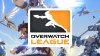 Для «Лиги Overwatch» официально выпустили облики команд