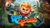 Красочная графика и эпичный геймплей в новом трейлер игры Rad Rodgers
