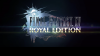 Анонсирована Final Fantasy XV: Royal Edition