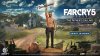 В честь Far Cry 5 компания Ubisoft выпустит эксклюзивную фигурку «Father’s Calling» за 3999 рублей