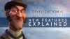 Всё о ключевых нововведениях дополнения «Rise and Fall» для Civilization 6 в новом ролике