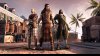 Дополнение 'Battle Hardened' для Assassin's Creed III