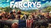 Появились системные требования Far Cry 5