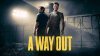 Вышел релизный трейлер игры A Way Out