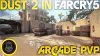В Far Cry 5 появилась знаменитая карта «de_dust2» из Counter-Strike