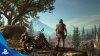 Новая демонстрация сражения с ордой зомби в Days Gone