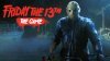 Работа над игрой Friday the 13th: The Game прекращена